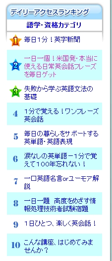 目標管理サポートpdfを配布中 11年を最高の一年に オンラインで楽しく英会話上達 オンタノ英会話